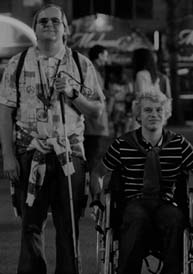 Hasta la vista (Geoffrey Enthoven, 2011)